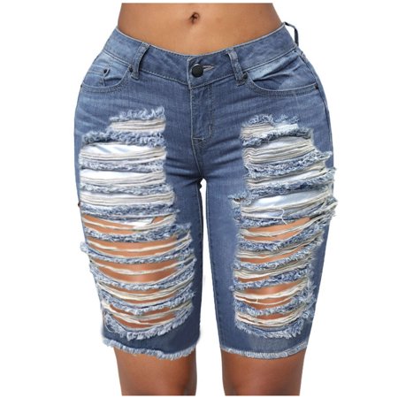 Gibobby Swim Shorts Womens Casual Drawstring Shorts Summer Elastic Waist Shorts Pocketed Pants Stylish