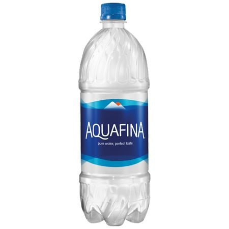 Aquafina Purified Drinking Water 1L Btl