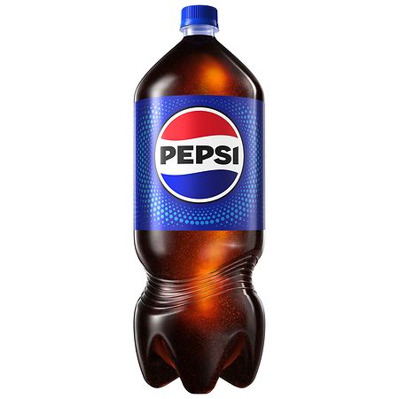 Pepsi Classic 2L