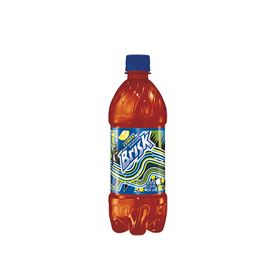 Brisk Iced Tea Lemon 20oz