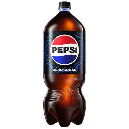 Pepsi Zero Sugar 2L