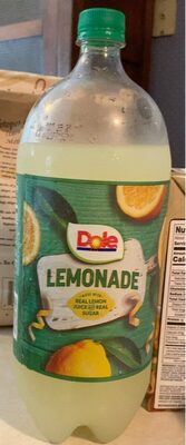Dole Lemonade 2L