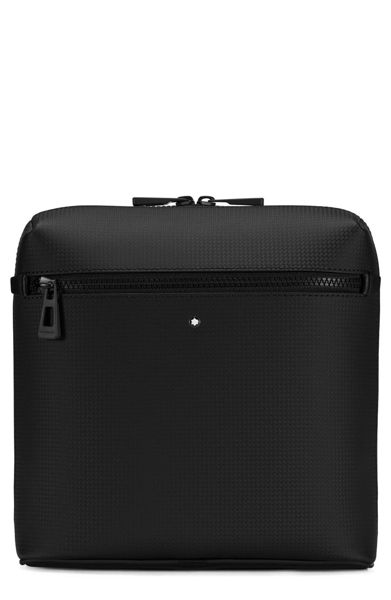 Montblanc Extreme 2.0 Crossbody Bag in Black at Nordstrom
