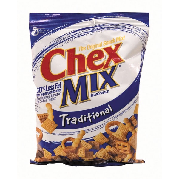 Chex Mix Traditional Snack Mix