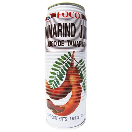 Foco Tamarind Juice 17.6oz