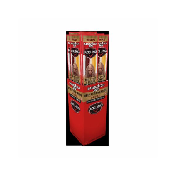 128349 2.45 oz Original Beef & Cheese Combo