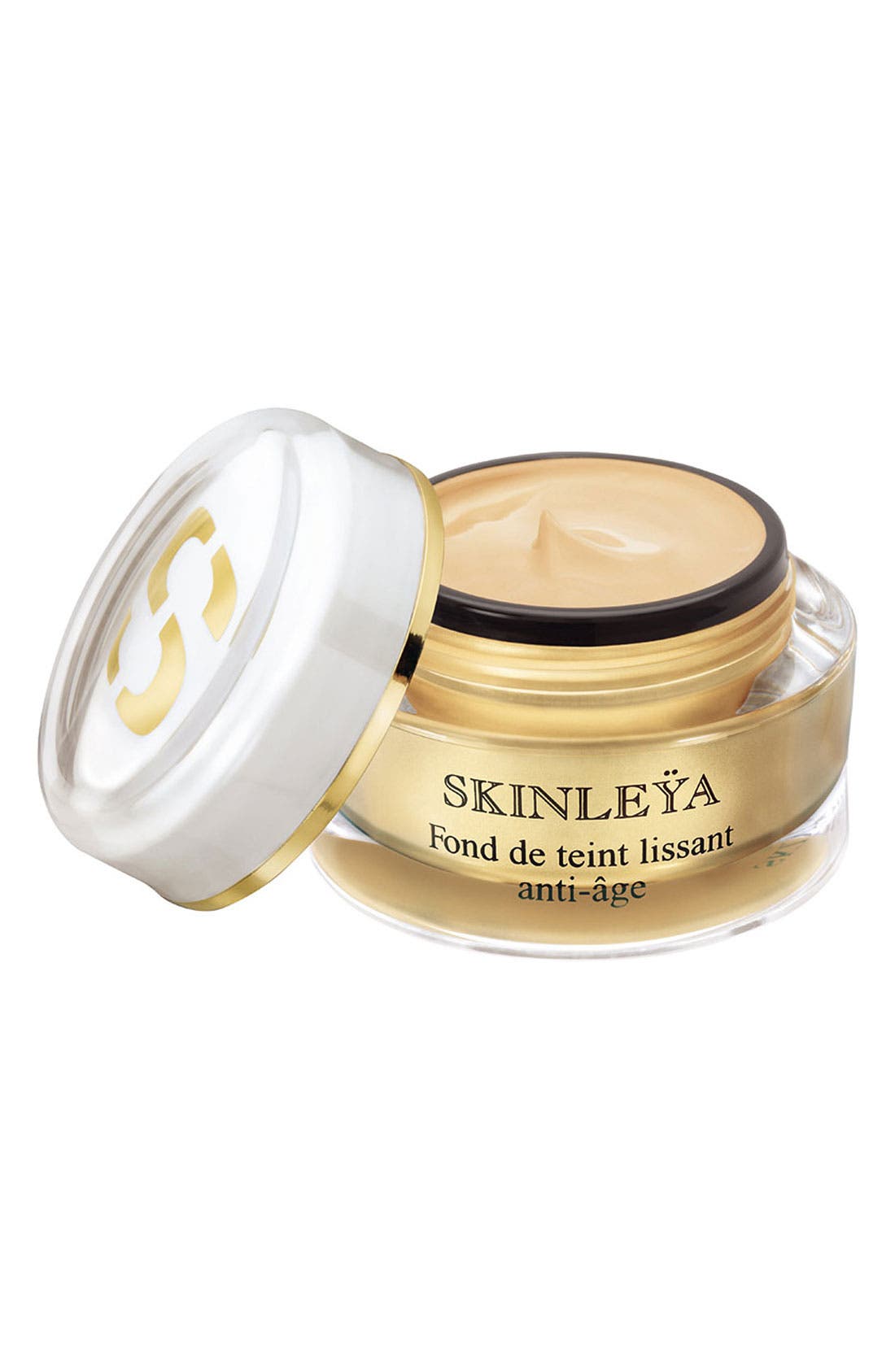 Sisley Paris Skinleya Anti-Aging Foundation, Size 1 oz - 00 Light Linen