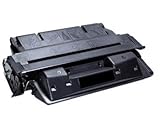 MTI HP 27A (C4127A) Value Plus MICR Toner Cartridge for HP LaserJet 4000, 4050