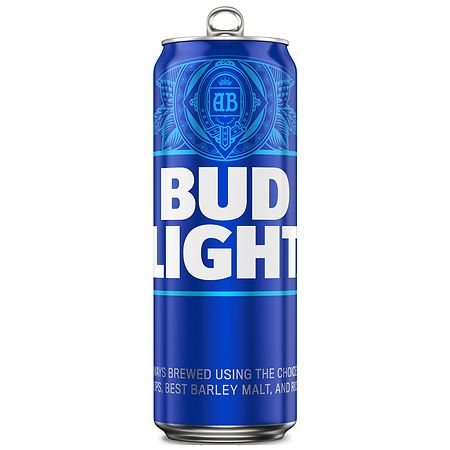 Bud Light Beer - 25 fl oz Can