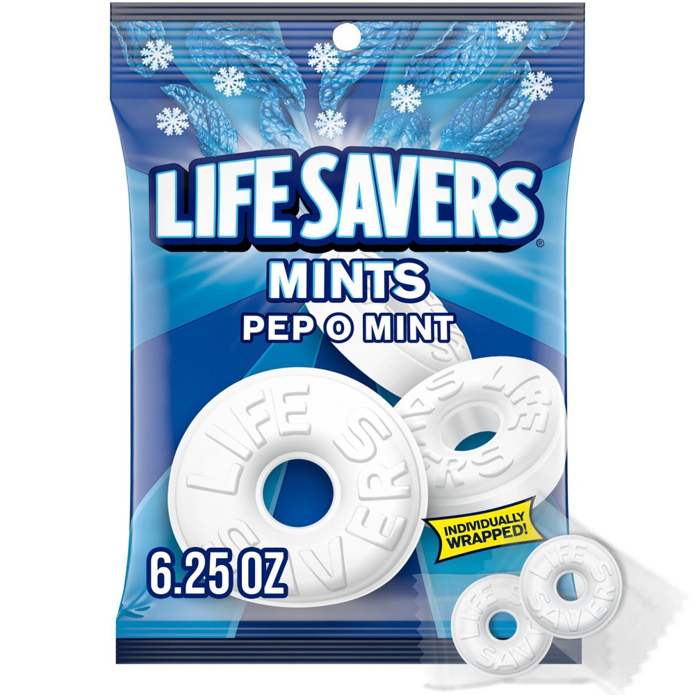 PEP O MINT MINTS