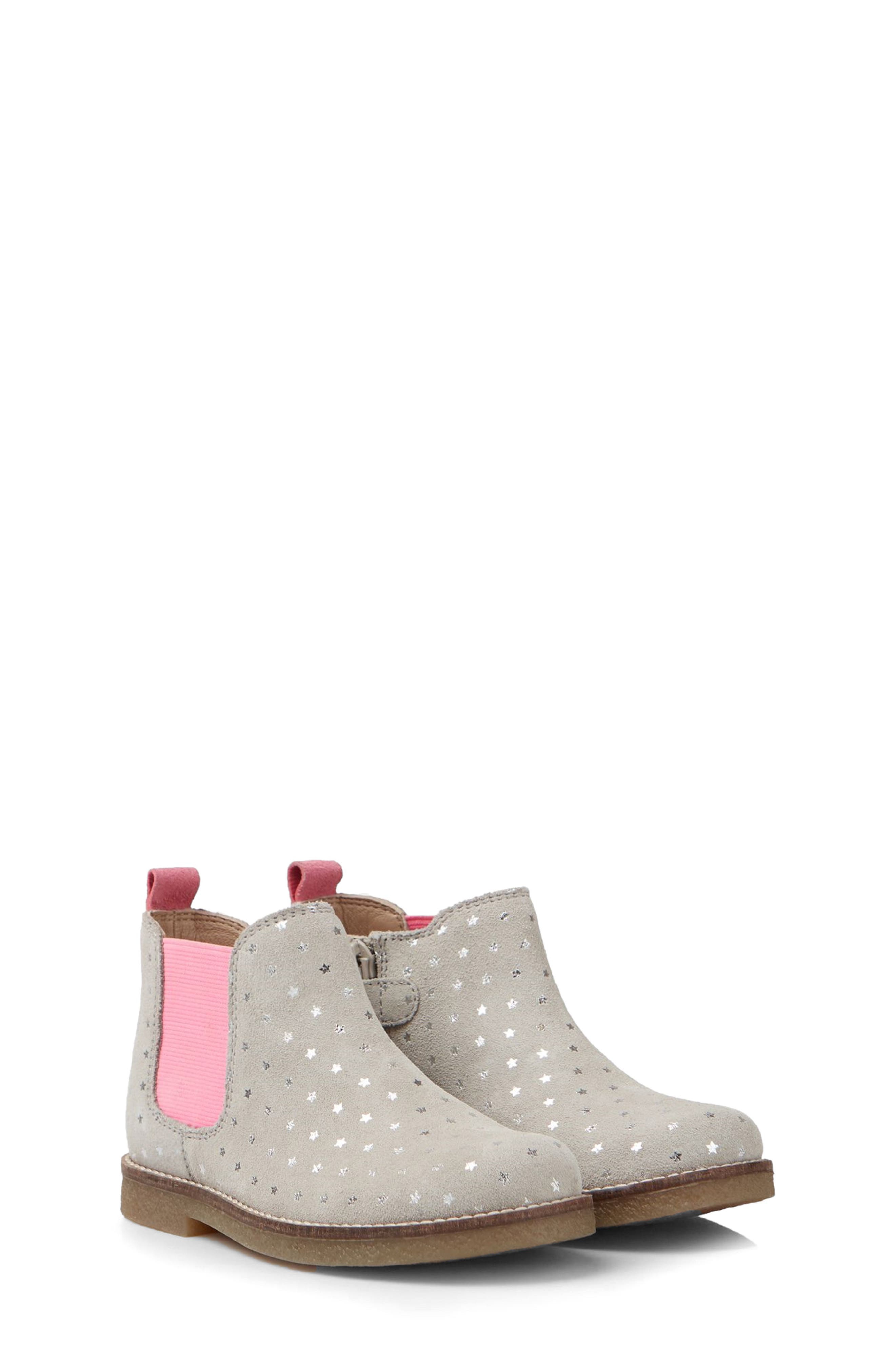 Girl's Joules Kelsey Chelsea Boot