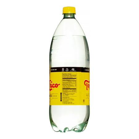 Topo Chico Mineral Water Carbonated 1.5 Ltr Btl