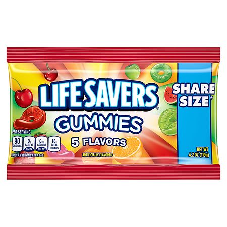 GUMMIES
