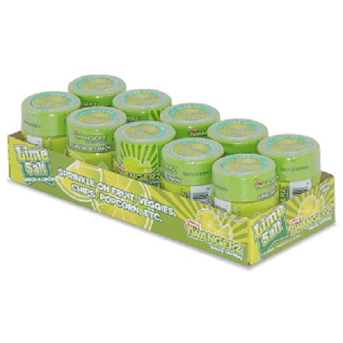 Twang Lime Shaker Tray
