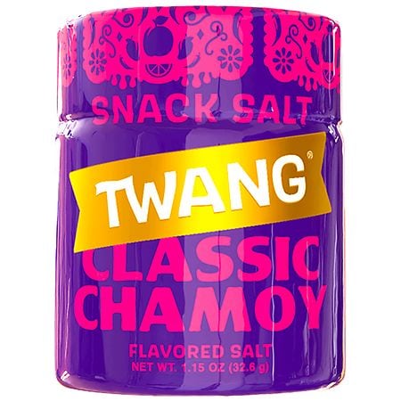 Twang Snack Salt Classic Chamoy - 1.15 oz