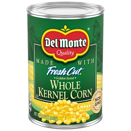 WHOLE KERNEL CORN