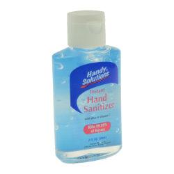 Hand Sanitizer 2 Oz