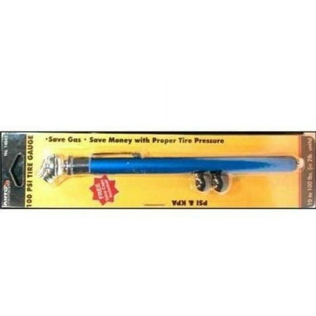 General Nav Penn Tire Gge 100 Psi