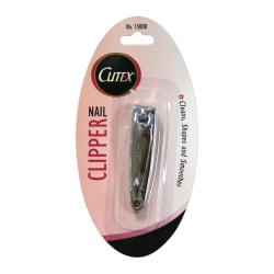 NAIL CLIPPER W/FILE