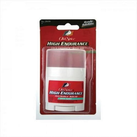 Old Spice High Endurance Deodorant Stick  Pure Sport  0.5 oz