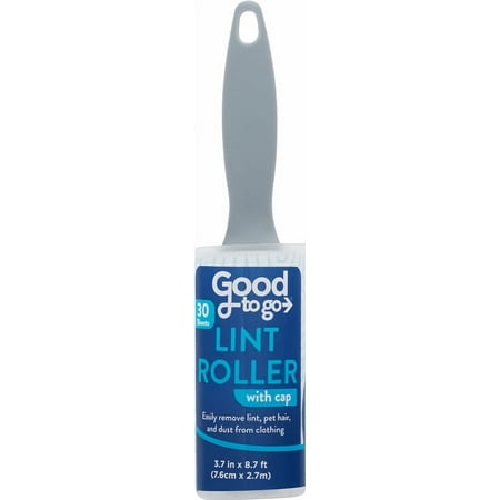 Good to Go Lint Roller