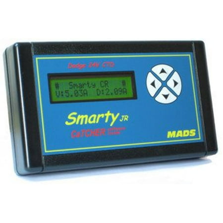 MADS Smarty Jr. J-06 03-07 Dodge Ram Cummins 5.9L Diesel Junior Tuner