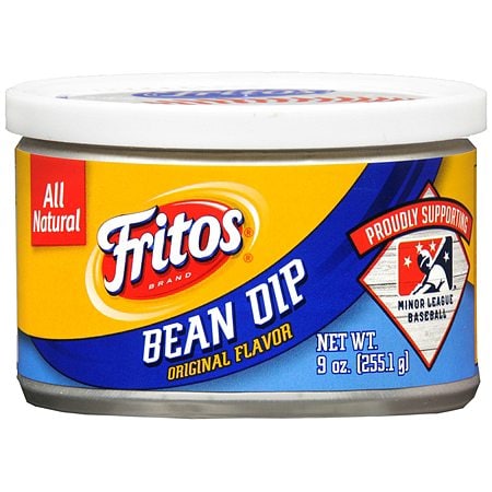 Fritos Bean Dip - 9oz