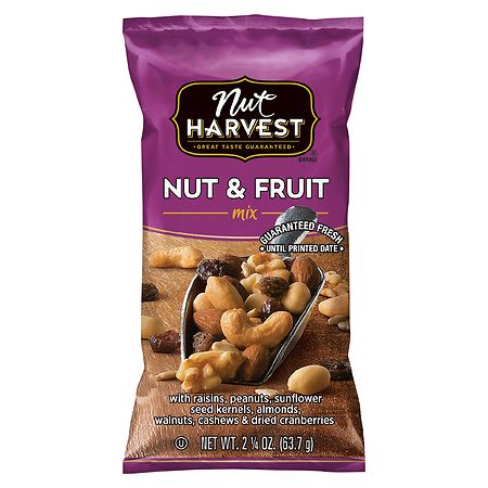 Frito-Lay Fruit Trail Mix - 3oz