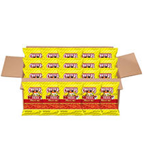 Chester's Flamin' Hot Fries Corn & Potato Snacks - 4oz