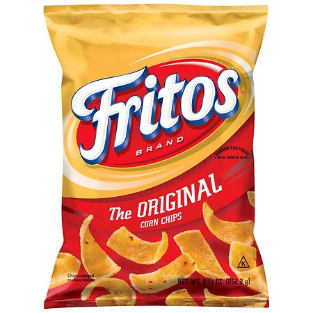 Fritos Original Corn Chips - 9.25oz