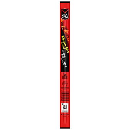 Jack Link's Original Meat Stick Flamin' Hot - 0.92 oz