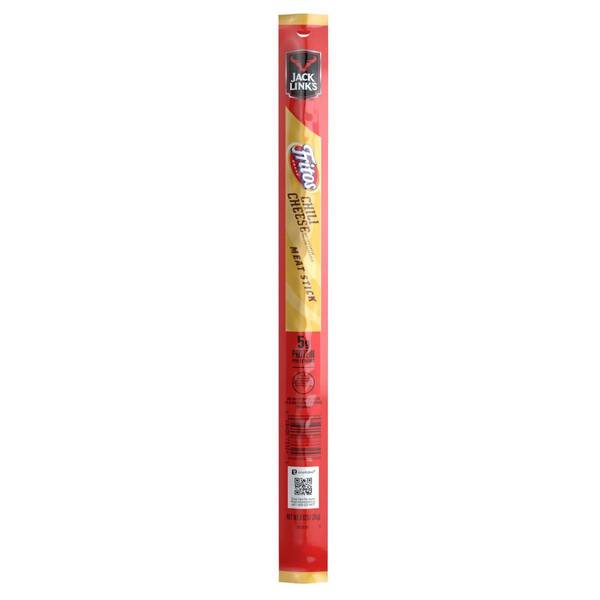 Jack Link's .92 oz Jerky Frito Chili Cheese