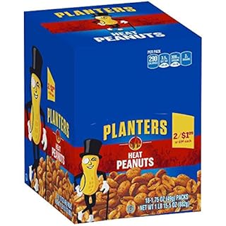 PEANUTS