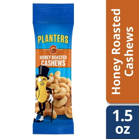 ROASTED CASHEWS