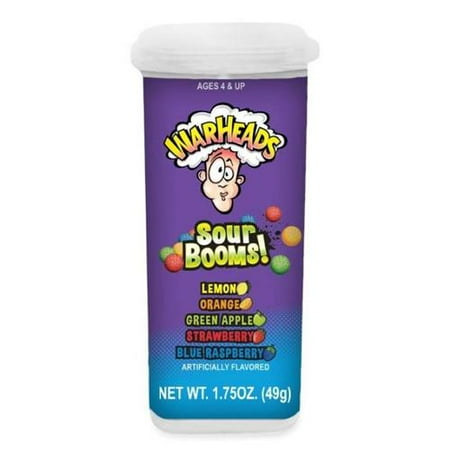 CHEWY CANDY
