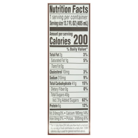 Community Coffee Caramel Pralines and Cream Iced Latte 13.7oz