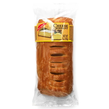 Bon Appetit Shelf-Stable Cheese Croissant Danish  5 oz