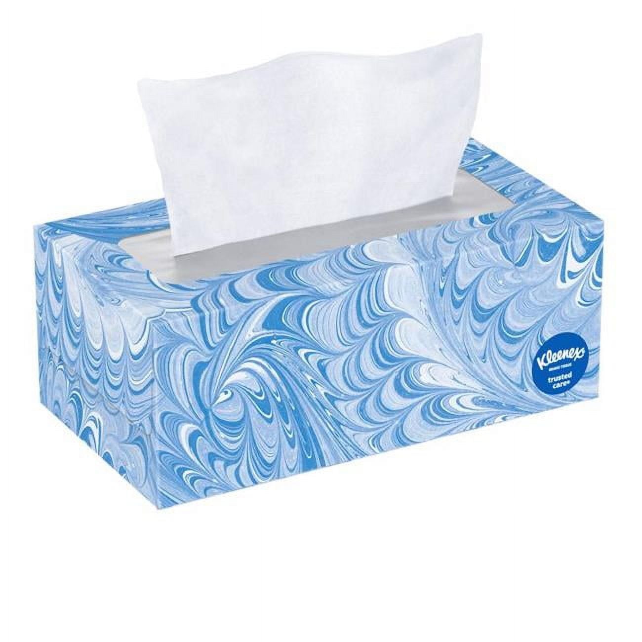 Kleenex Trusted Care 160 ct Facial Tissue