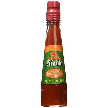 JALAPENO MEXICAN HOT SAUCE
