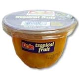 Dole Tropical Fruit in Juice, 7-Ounce Cups (Pack of 12)