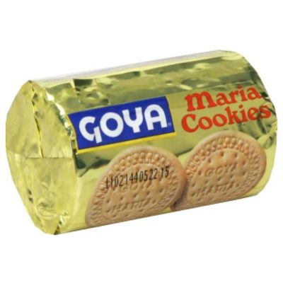 MARIA COOKIES