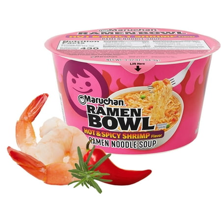 RAMEN NOODLES WITH VEGETABLES