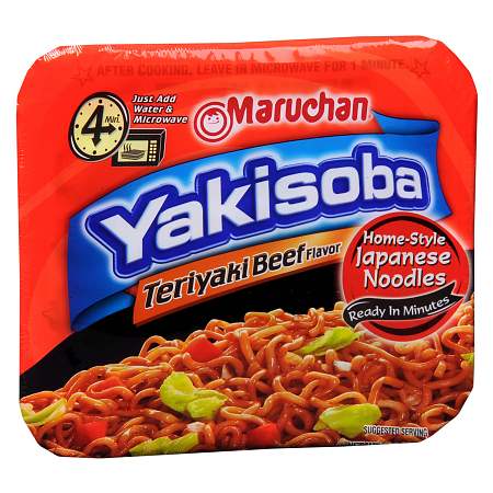 HOME-STYLE JAPANESE NOODLES