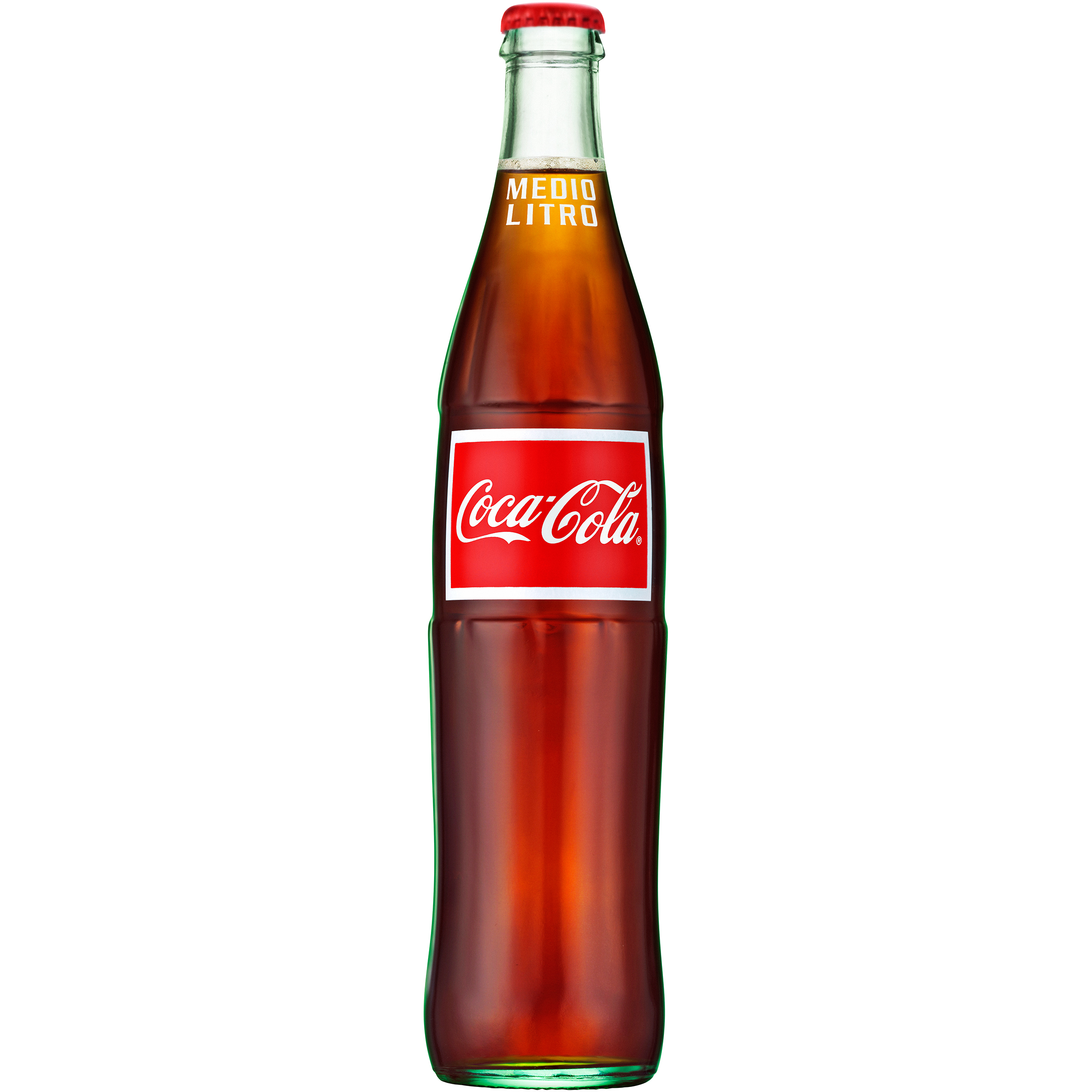 Coca-Cola Mexican Soda 500Ml Btl