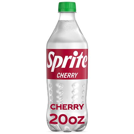 Sprite Cherry 20oz