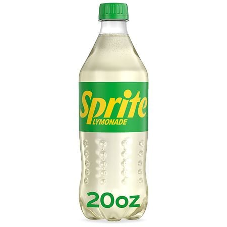 Sprite Lymonade 20oz