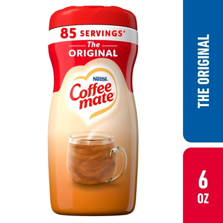 THE ORIGINAL COFFEE CREAMER, THE ORIGINAL
