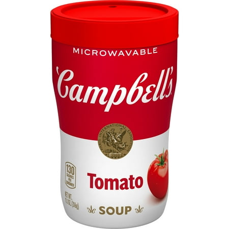 CAMPBELL'S SOUP TOMATO