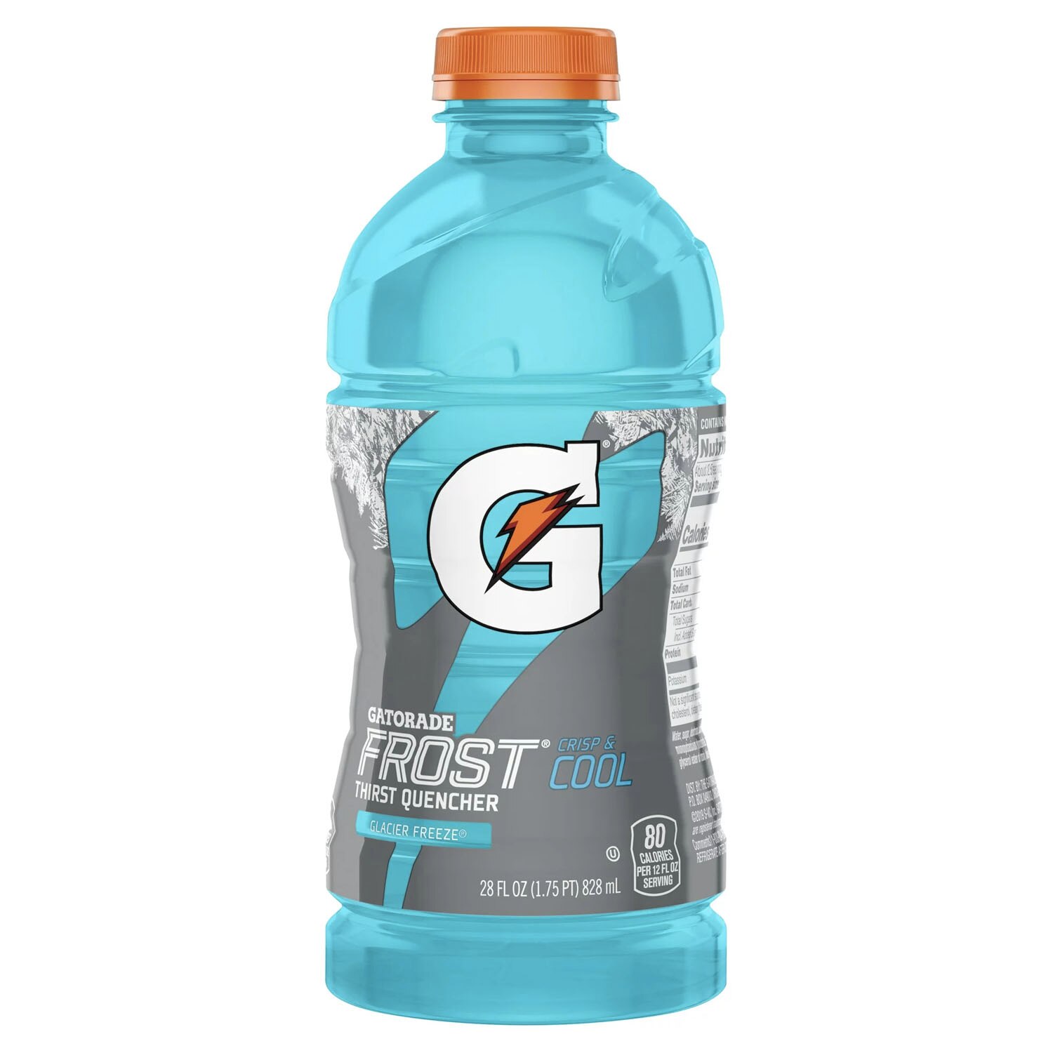 GATORADE  Frost Icy Charge 28oz
