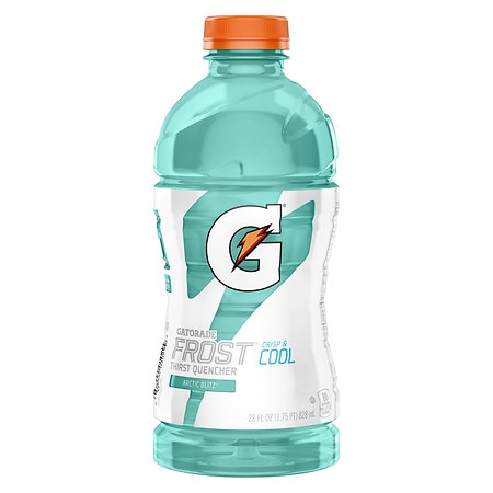 GATORADE  Frost Artic Blitz 28oz